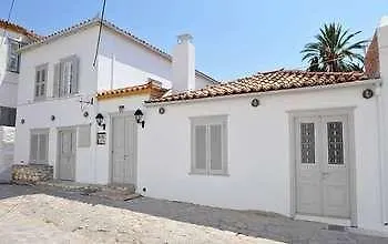 Alexandra Hotel Hydra (Saronic Islands)