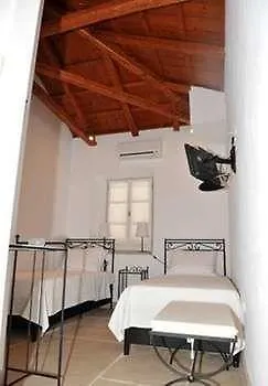Hotel Alexandra Hydra (Saronic Islands)